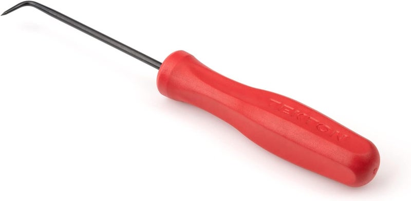 Tekton 90-Degree Pointed Pick (1/8 x 3 in. shank) | PNH21103 | Made in USA - Image 2